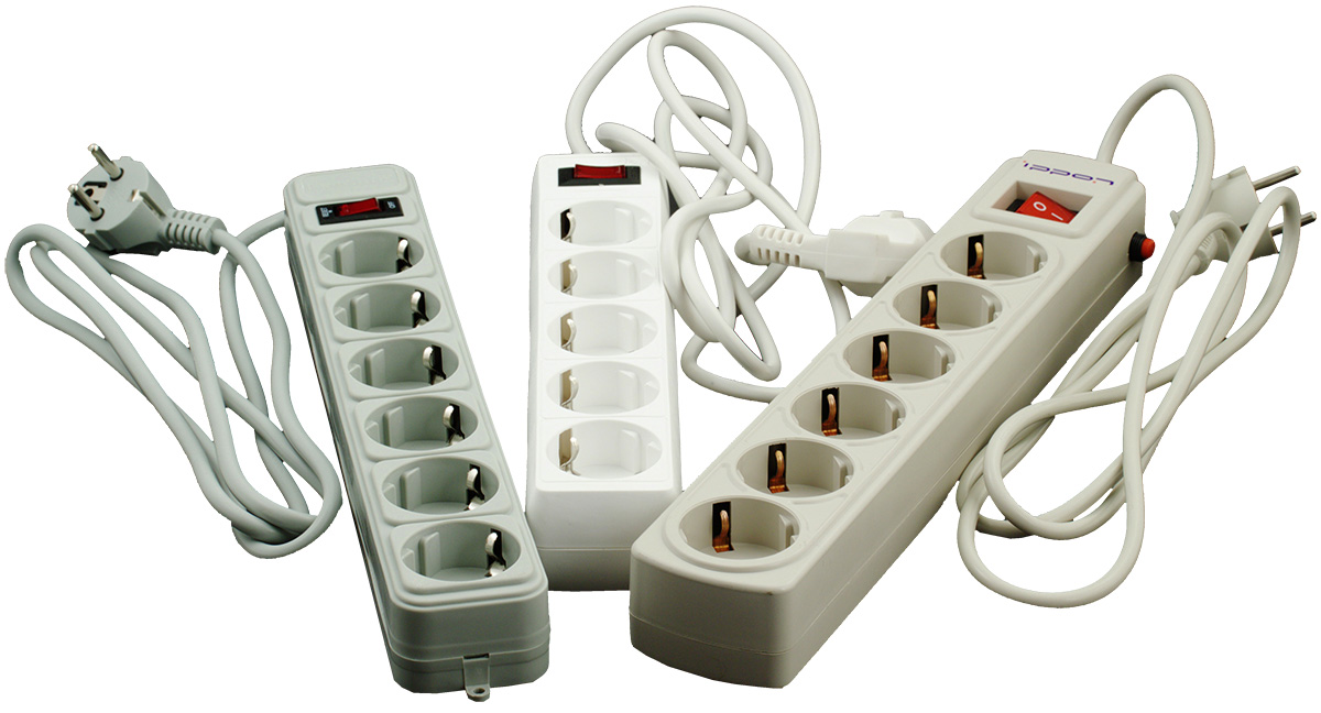 surge protector